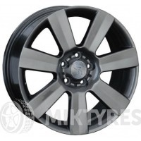 Replay Ford (FD73) 0x17 5x108 ET 50 Dia 63.3 (GM)